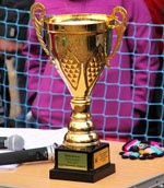 Клубный Кубок 2011