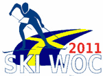 Ski WOC 2011